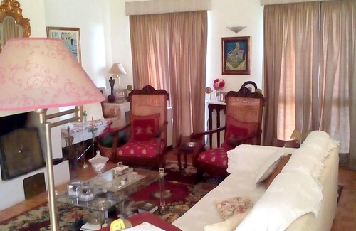 Angra do Heroismo Casa | Homerez - Amazing house 2 km away from the beach for 6 ppl. at Angra do Heroísmo