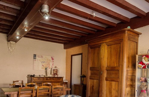 Premeaux-Prissey Casa | Homerez - Espectacular casa para 4 pers. con terraza en Premeaux-Prissey