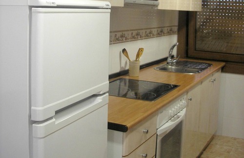 A Guarda Apartamento | Homerez - Amazing apartement 1 km away from the beach for 4 ppl. at A Guarda
