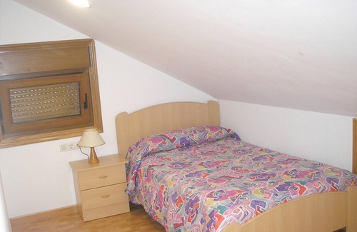 A Guarda Apartamento | Homerez - Amazing apartement 1 km away from the beach for 4 ppl. at A Guarda