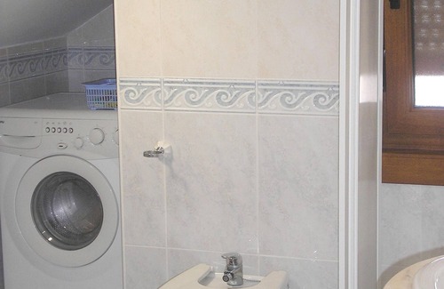 A Guarda Apartamento | Homerez - Amazing apartement 1 km away from the beach for 4 ppl. at A Guarda