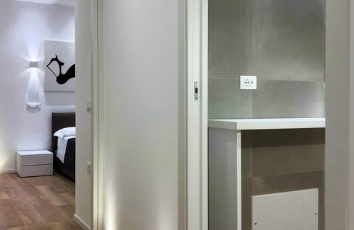 Cagliari Apartamento | Homerez - Espectacular apartamento a 4 km de la playa para 4 pers. en Cagliari