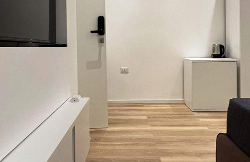 Cagliari Apartamento | Homerez - Espectacular apartamento a 4 km de la playa para 4 pers. en Cagliari