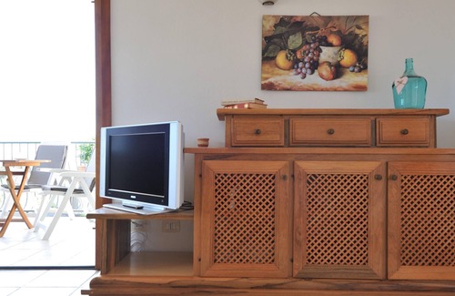 Santa Maria Navarrese Apartamento | Homerez - Espectacular apartamento a 500 m de la playa para 5 pers.