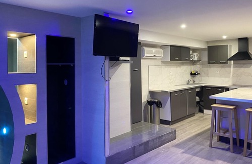Fenay Apartamento | Homerez - Espectacular apartamento para 8 pers. con terraza en Fénay