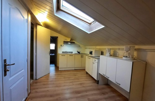 Le Puy-en-Velay Apartamento | Homerez - Espectacular apartamento para 6 pers. con terraza en Le Puy-en-Velay