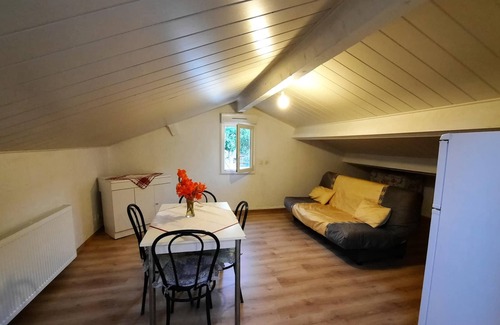 Le Puy-en-Velay Apartamento | Homerez - Espectacular apartamento para 6 pers. con terraza en Le Puy-en-Velay