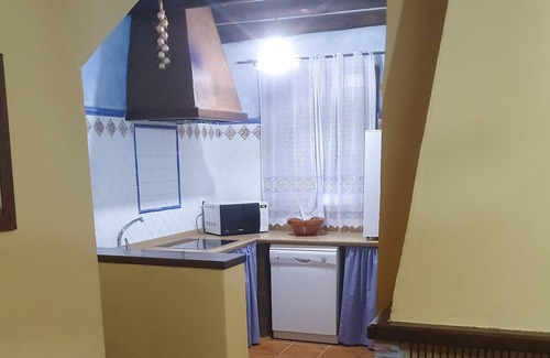 Hornachuelos Casa | Homerez - Amazing house for 6 ppl. with shared pool at Hornachuelos