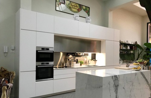 Barona Casa | Homerez - Amazing house for 6 ppl. at Milano