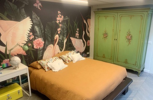 Barona Casa | Homerez - Amazing house for 6 ppl. at Milano