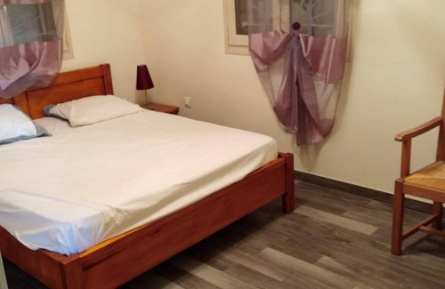 Nant Casa | Homerez - Casa para 6 pers. con piscina compartida y terraza en Nant