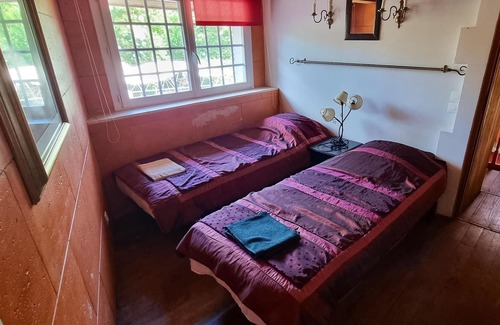 Chomerac Casa | Homerez - Amazing house for 8 ppl. with shared pool and terrace at Chomérac