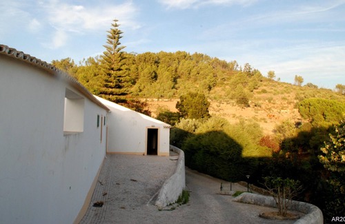 Alenquer Casa | Homerez - Casa para 6 pers. con piscina compartida y terraza en Alenquer