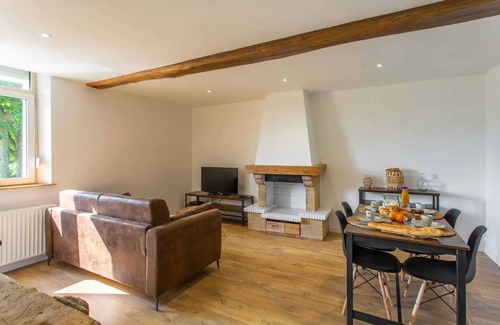 Amiens Apartamento | Homerez - Apartamento Amiens con Parking