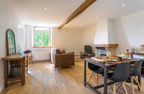 Amiens Apartamento | Homerez - Apartamento Amiens con Parking