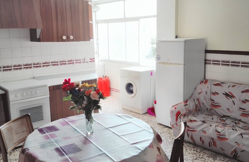 Guardamar del Segura Apartamento | Homerez - Apartamento en Guardamar del Segura