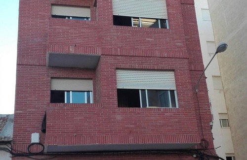 Guardamar del Segura Apartamento | Homerez - Apartamento en Guardamar del Segura