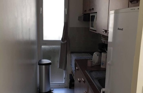 Saint-Cast-le-Guildo Apartamento | Homerez - Apartamento en Saint-Cast-le-Guildo