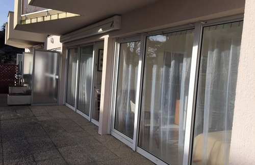 Saint-Cast-le-Guildo Apartamento | Homerez - Apartamento en Saint-Cast-le-Guildo