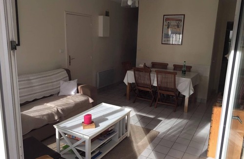Saint-Cast-le-Guildo Apartamento | Homerez - Apartamento en Saint-Cast-le-Guildo