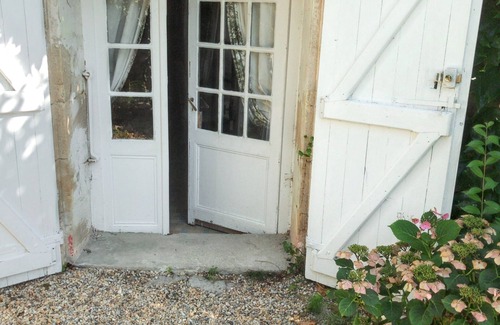Sainte-Croix-Du-Mont Apartamento | Homerez - Apto. en Sainte-Croix-du-Mont