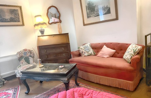 Sainte-Croix-Du-Mont Apartamento | Homerez - Apto. en Sainte-Croix-du-Mont