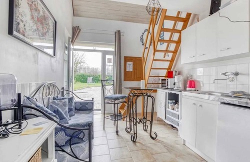 Sainte-Marie-du-Mont Apartamento | Homerez - Apartamento en Sainte-Marie-du-Mont