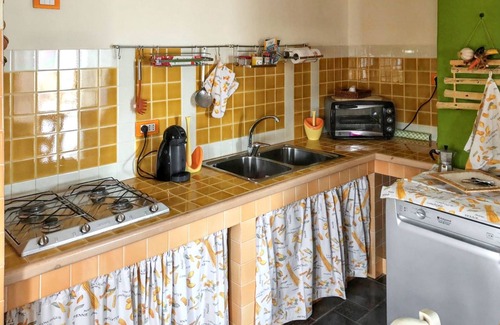 Castelsardo Apartamento | Homerez - Apto. Castelsardo - vista mar