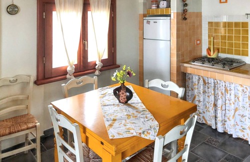 Castelsardo Apartamento | Homerez - Apto. Castelsardo - vista mar