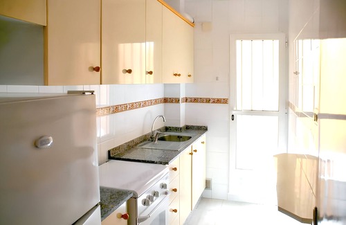 Puerto de Mazarron Apartamento | Homerez - Apartamento Puerto de Mazarrón