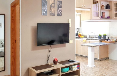 Puerto de Santiago Apartamento | Homerez - Apartamento en Puerto de Santiago