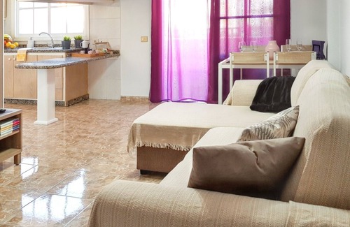 Puerto de Santiago Apartamento | Homerez - Apartamento en Puerto de Santiago