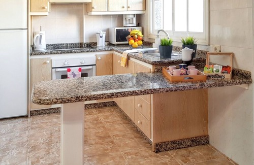 Puerto de Santiago Apartamento | Homerez - Apartamento en Puerto de Santiago