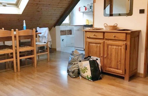 Bagneres-de-Luchon Apartamento | Homerez - Apartamento en Bagnères-de-Luchon