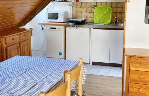 Bagneres-de-Luchon Apartamento | Homerez - Apartamento en Bagnères-de-Luchon