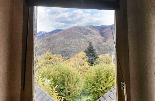 Bagneres-de-Luchon Apartamento | Homerez - Apartamento en Bagnères-de-Luchon