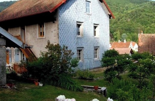Plancher-les-Mines Apartamento | Homerez - Apartamento Plancher-les-Mines