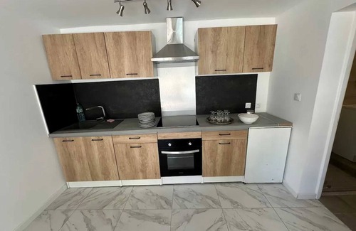Tremblay-en-France Apartamento | Homerez - Apartamento en Tremblay-en-France