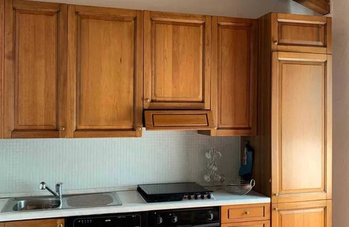 Lavena Ponte Tresa Apartamento | Homerez - Apartamento en Lavena Ponte Tresa