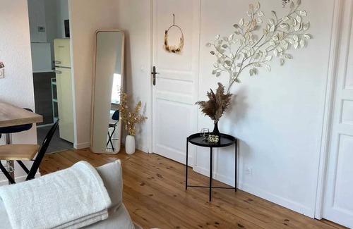 Montigny-les-Metz Apartamento | Homerez - Apartamento Montigny-lès-Metz