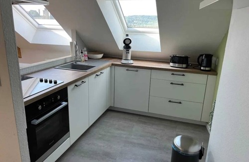 Montigny-les-Metz Apartamento | Homerez - Apartamento Montigny-lès-Metz