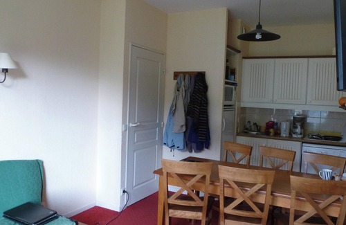 Saint-Lary-Soulan Apartamento | Homerez - Apartamento en Saint-Lary-Soulan