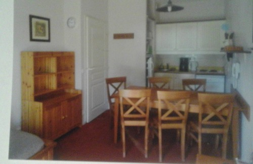 Saint-Lary-Soulan Apartamento | Homerez - Apartamento en Saint-Lary-Soulan