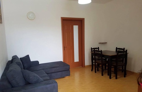 Velipoje Apartamento | Homerez - Apartement 400 m away from the beach for 4 ppl. with garden at Shkodër