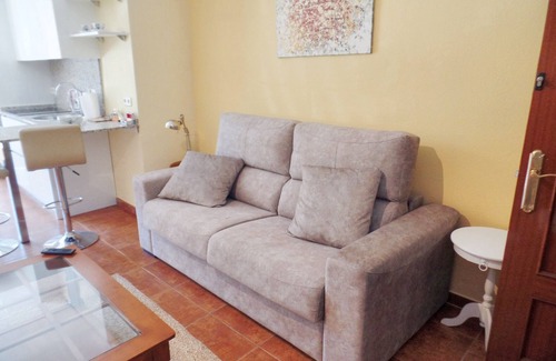 Altavista Apartamento | Homerez - Apartamento en Collado Villalba