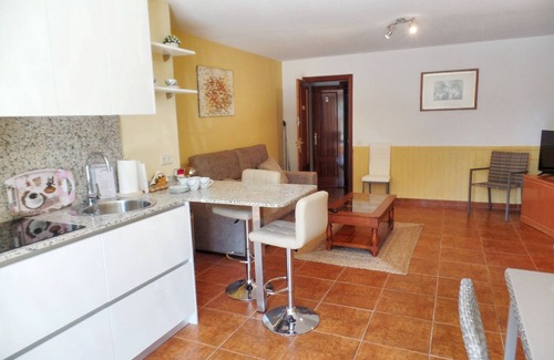 Altavista Apartamento | Homerez - Apartamento en Collado Villalba