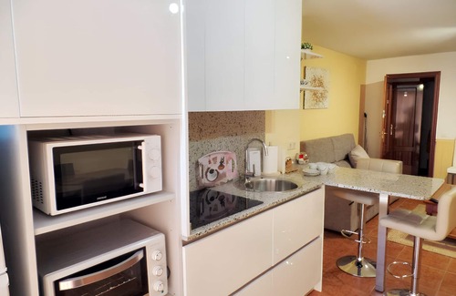 Altavista Apartamento | Homerez - Apartamento en Collado Villalba