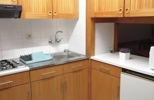 Sao Pedro do Sul Apartamento | Homerez - Apartamento en São Pedro do Sul