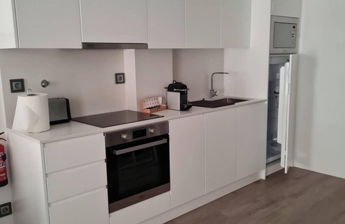 Monserrate Apartamento | Homerez - Apartamento en Viana do Castelo -