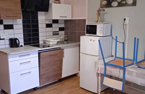 Neris-les-Bains Apartamento | Homerez - Apartamento en Néris-les-Bains